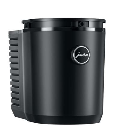 JURA 24261 - Cool Control 1.0 l Refrigeratore per latte Nero
