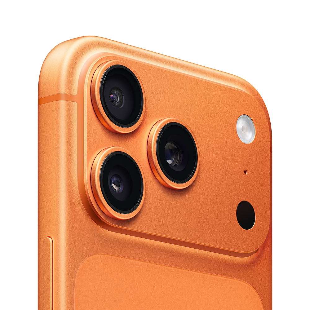 Apple MG8M4QLA - iPhone 17 Pro 512GB Arancione Cosmico