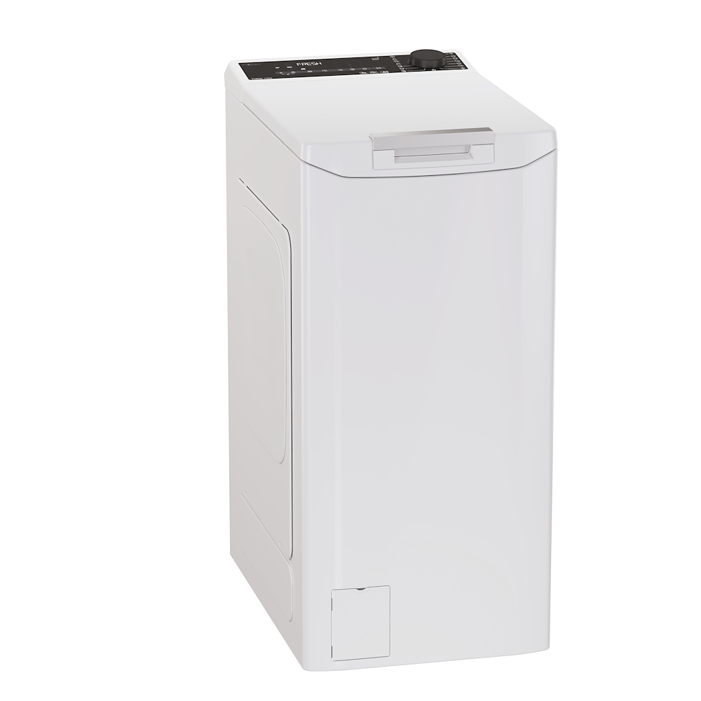 HAIER THASN286TM5S - Lavatrice 8kg caricamento dall'alto