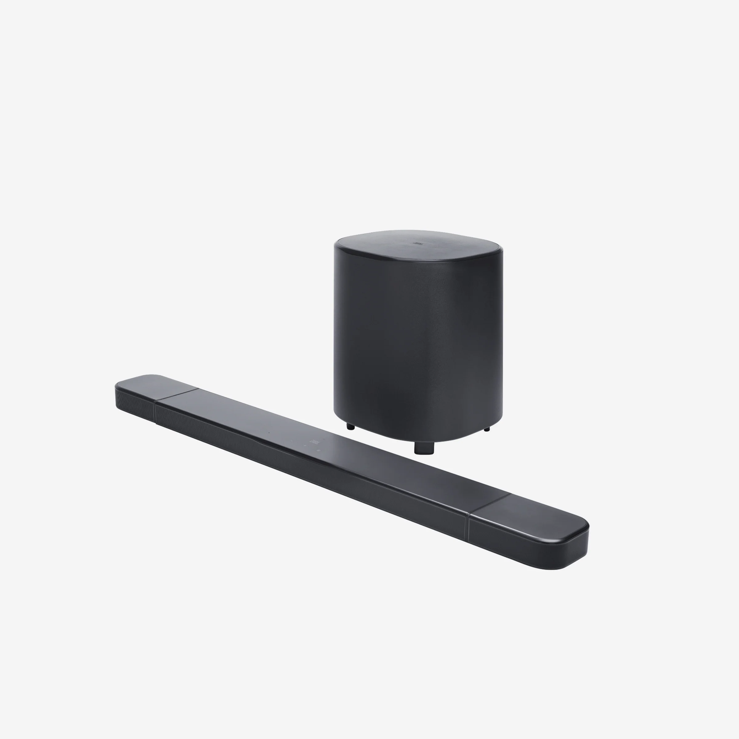 JBL JBLBAR800M2BLKEP - 7.1-Kanal Soundbar-System