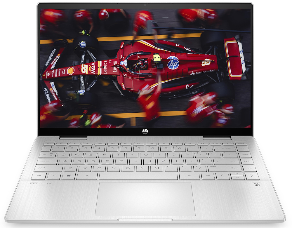 HP 14EK1024NLPAVILIONX360 - Notebook  Pavilion x360 14"