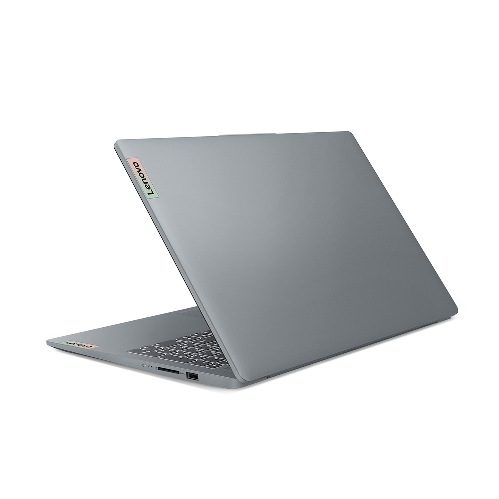 LENOVO IPS315AMN8PN82XQ00NGIX - Notebook Ideapad Slim 3 con Ryzen5 16GB LENOVO IPS315AMN8PN82XQ00NGIX - Notebook Ideapad Slim 3 con Ryzen5 16GB