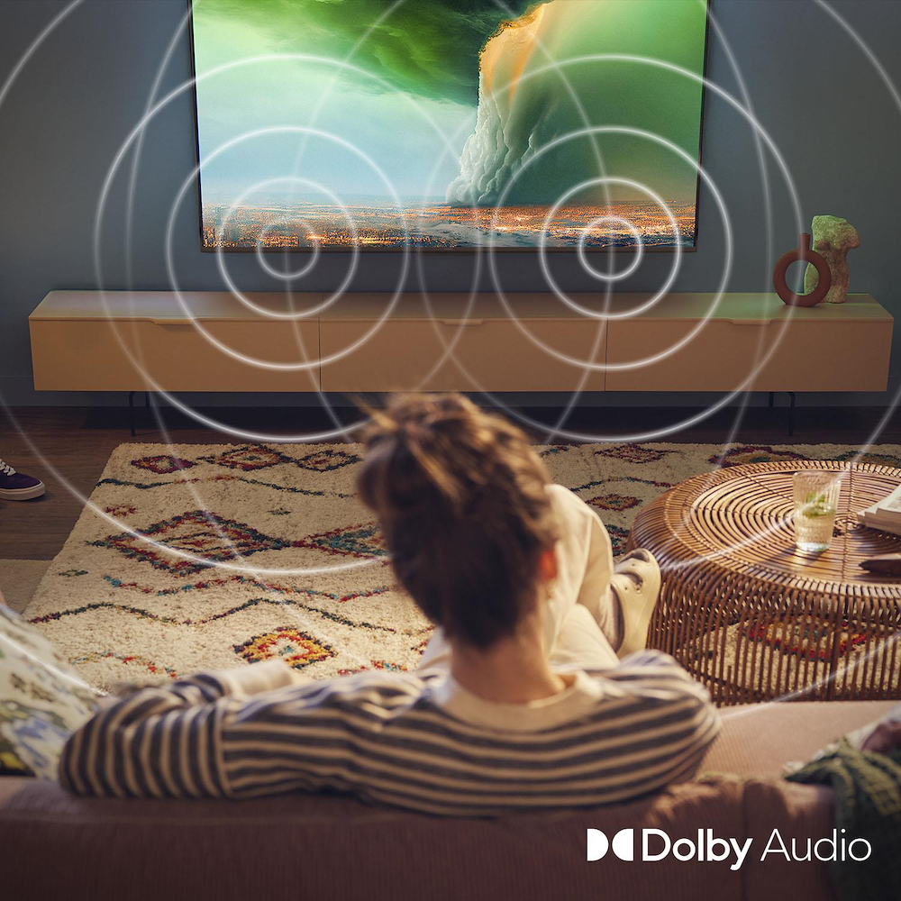 PHILIPS 40PFS6000 - LED TV 40" FHD