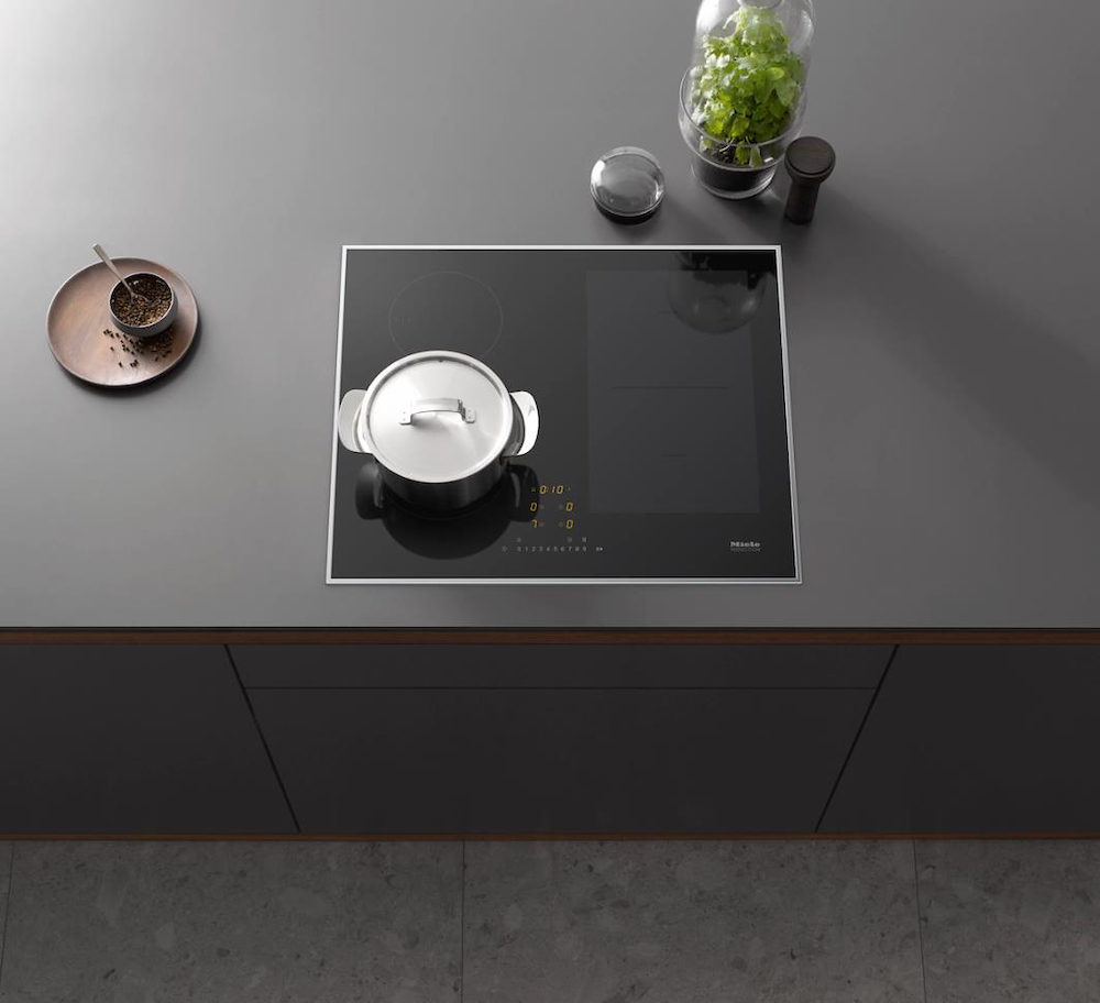 MIELE KM7466FR125EDITION - Miele Induktionskochfeld KM 7466 FR