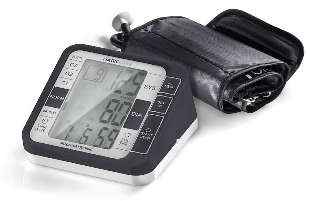 FLAEM SFG60 - elektronisches Blutdruckmessgerät für den Arm