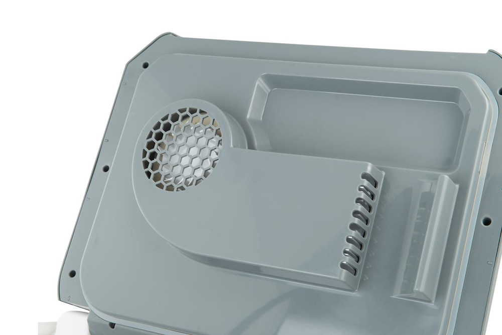 CAMPINGAZ 2000024955 - Campingaz Powerbox Plus 24L Elektrische Kühlbox