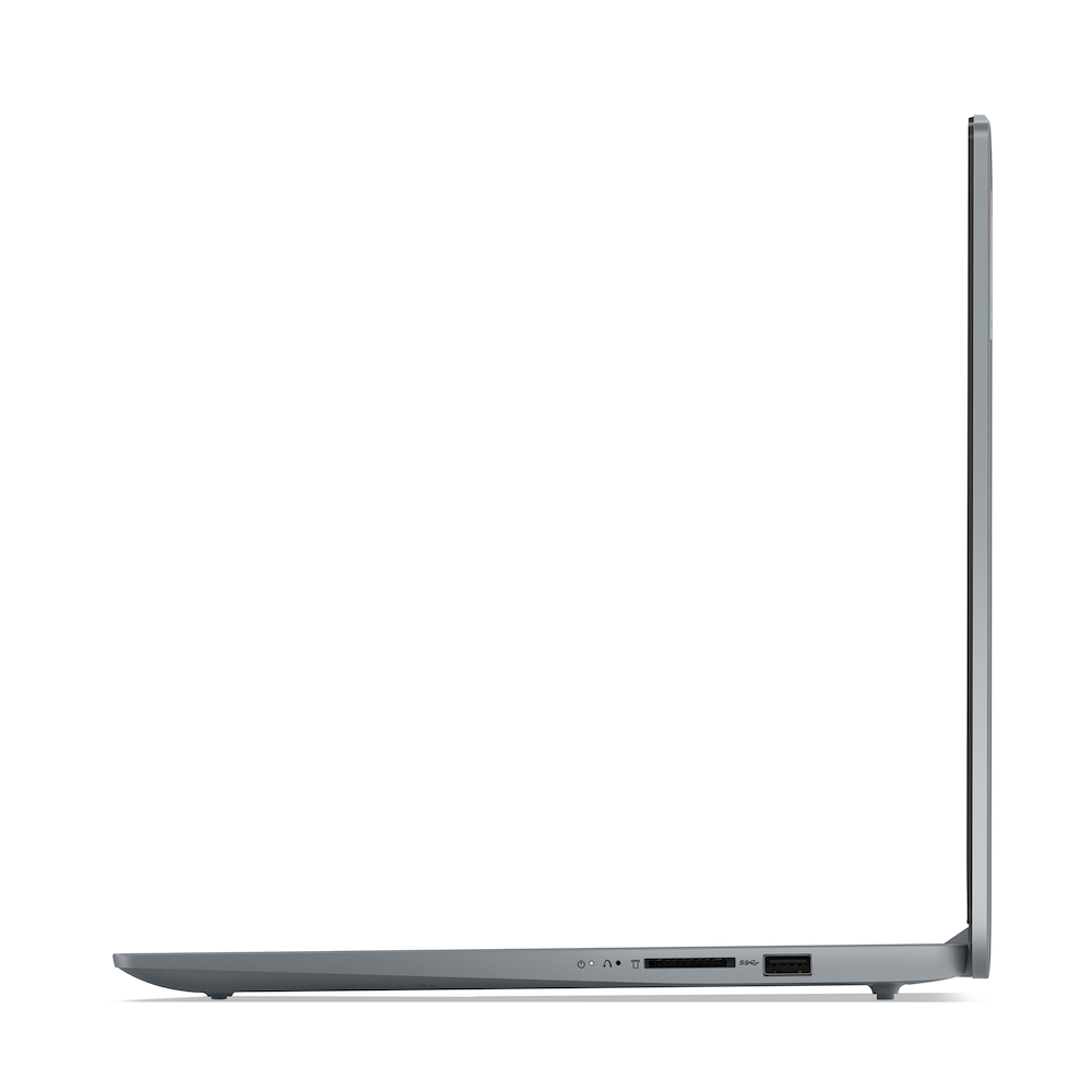 LENOVO IPS315AMN8PN82XQ00NGIX - Notebook Ideapad Slim 3 con Ryzen5 16GB LENOVO IPS315AMN8PN82XQ00NGIX - Notebook Ideapad Slim 3 con Ryzen5 16GB
