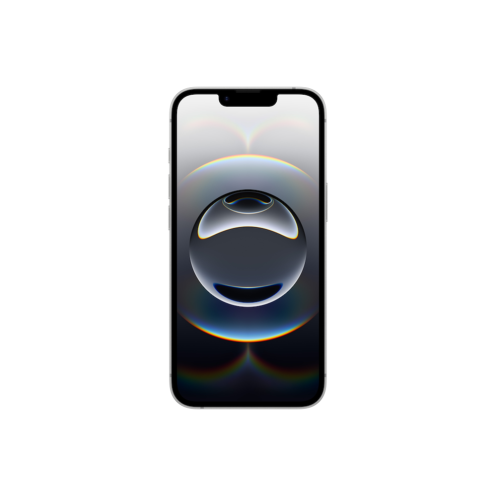 APPLE MD1R4QLA - iPhone 16e 128GB in Weiß