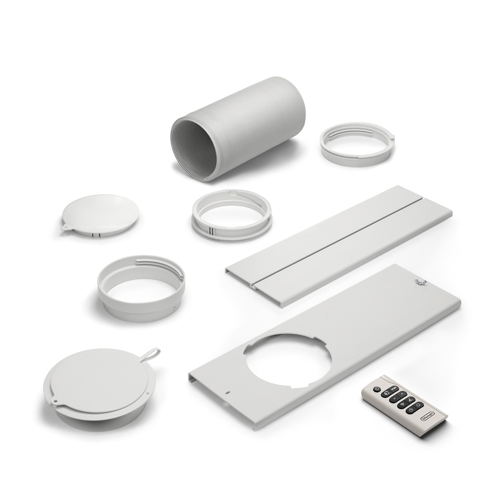 DE LONGHI EX93EXTREME - De Longhi Pinguino Klimaanlage 2.5KW