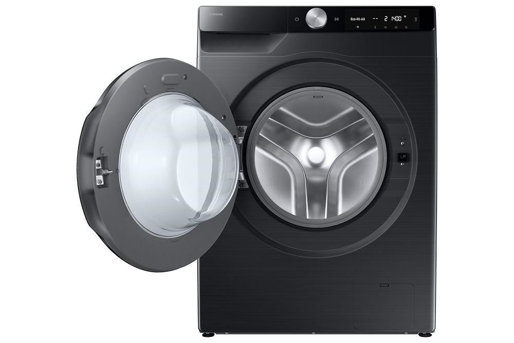 SAMSUNG WD90DG6G94BBU3 - Lavasciuga Serie 6100D