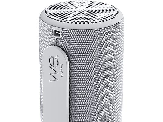 LOEWE We. HEAR 1 Altoparlante Bluetooth Cool Grey