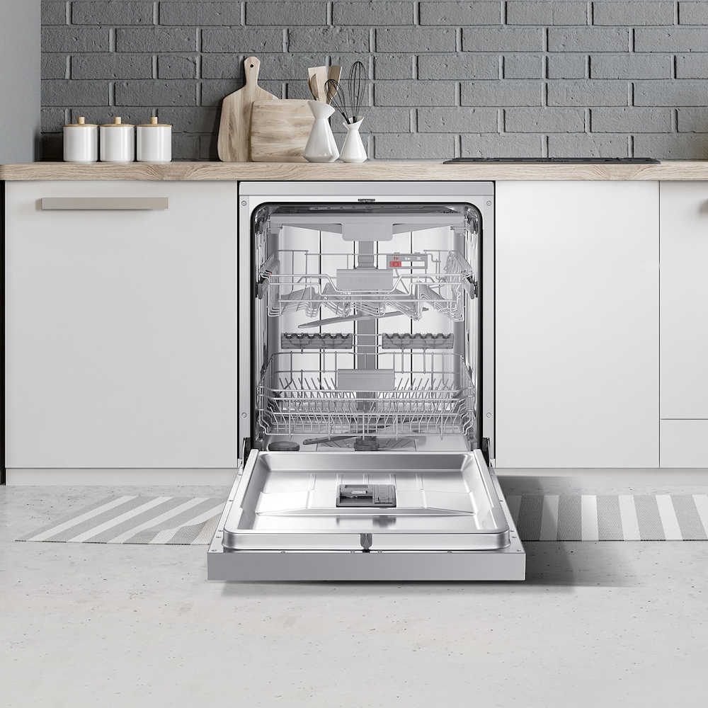 SAMSUNG DW60CG550FSRET - DW60CG550FSRET 0676691 LAVAST.14COP CE.D 7PROG. 3CEST. INOX