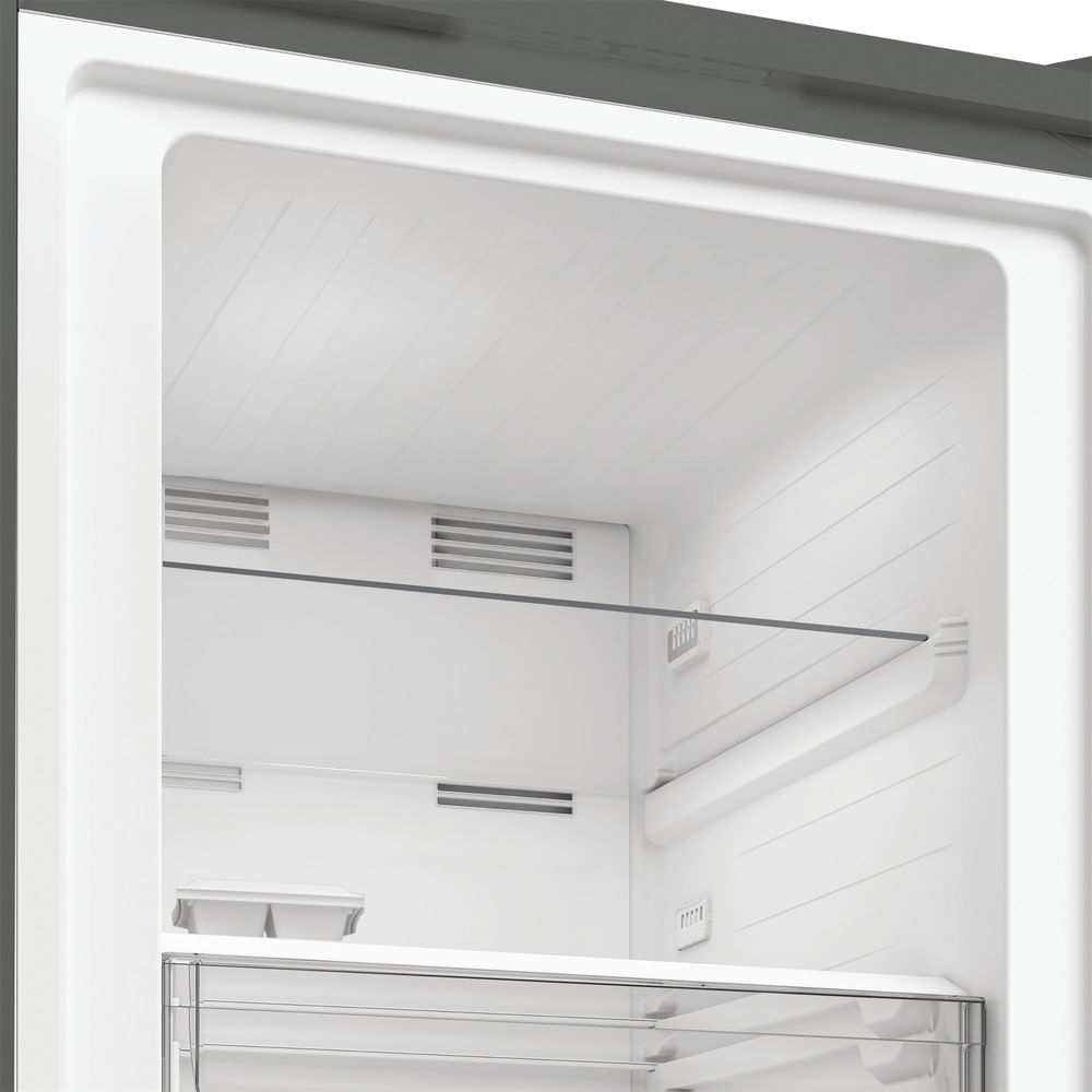 WHIRLPOOL WHFF6404X6E - Congelatore verticale No Frost