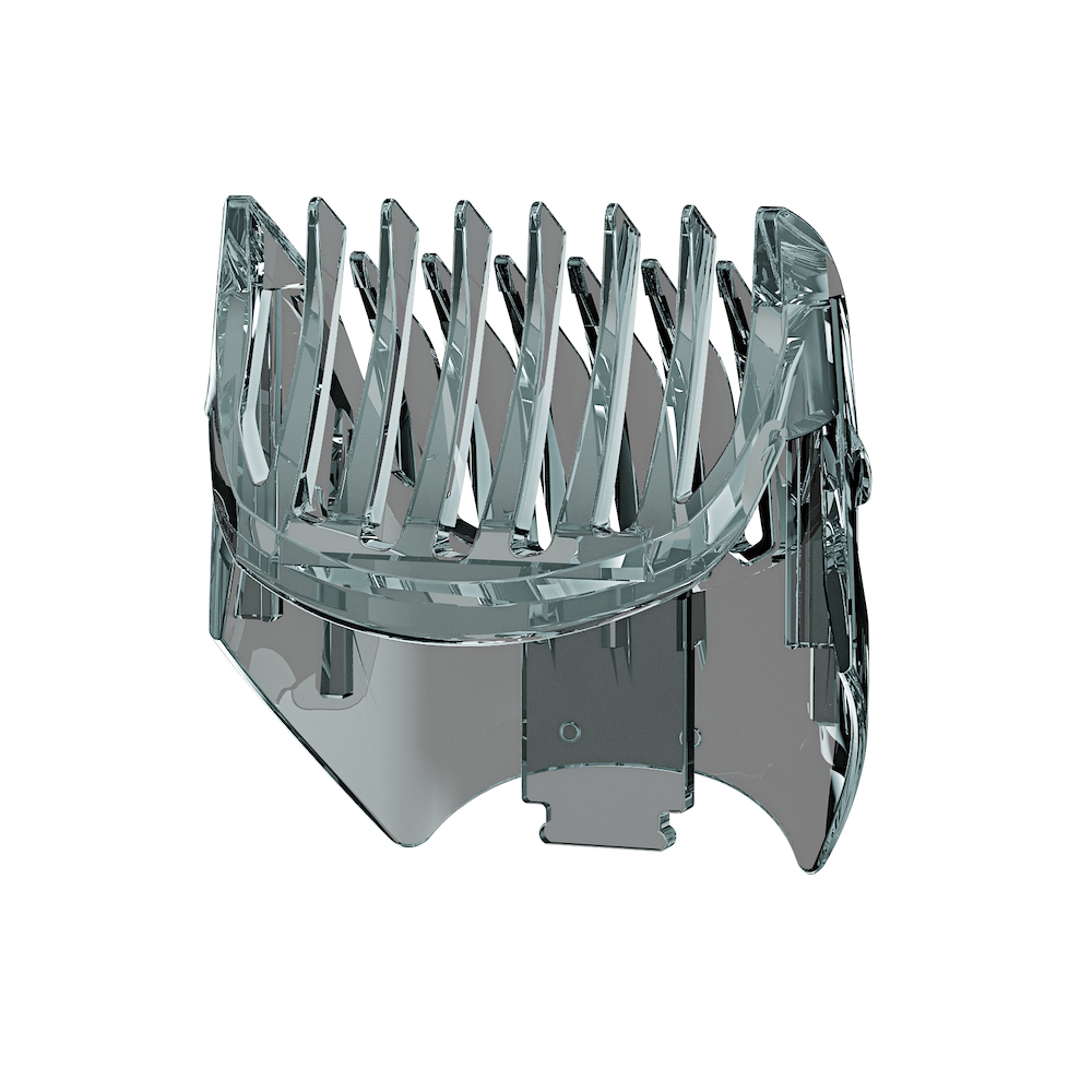 PANASONIC ERGB61K503 - Panasonic ER-GB61-K503 Regolabarba e Tagliacapelli PANASONIC ERGB61K503 - Panasonic ER-GB61-K503 Regolabarba e Tagliacapelli