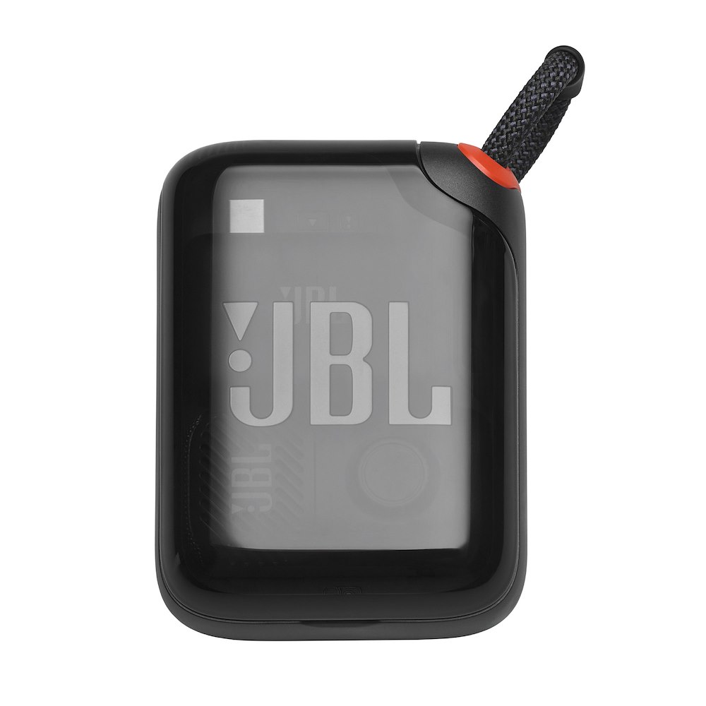 JBL JBLESMICMINI - Mini-Mikrofon mit KI-Technologie