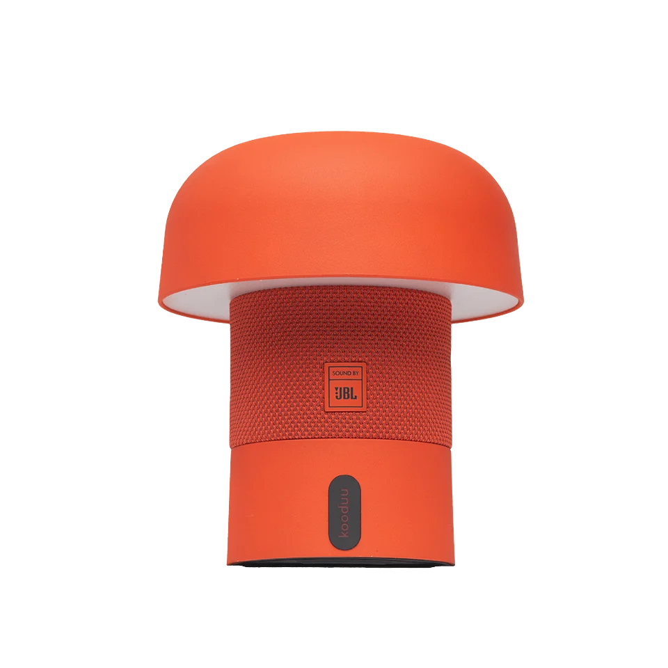 KOODUU SENSAPLAYMINIJBLOR - Altoparlante Bluetooth JBL portatile con luce LED
