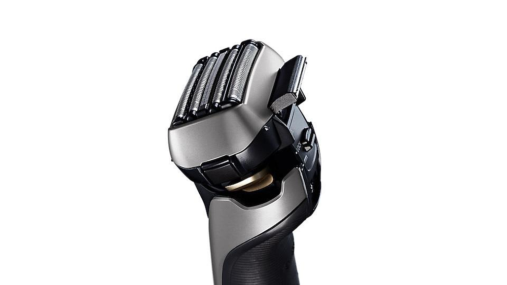 PANASONIC ESLV69S803 - Elektrorasierer 5 Klingen Wet & Dry