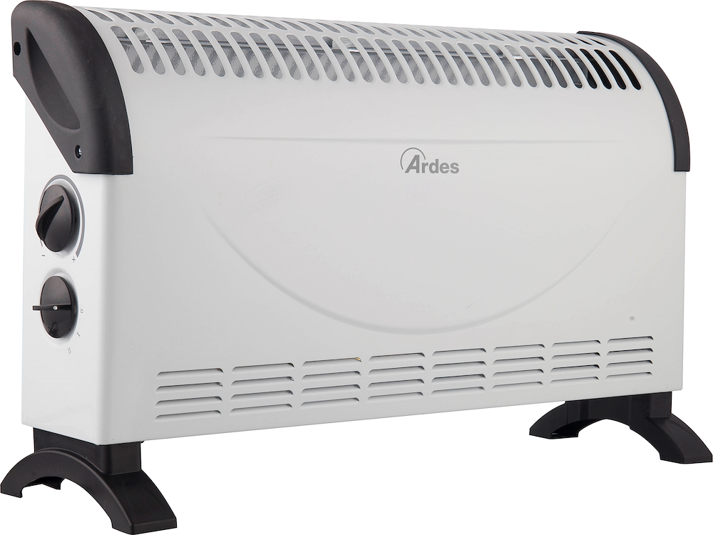 ARDES AR4C06 - KALOR Heizlüfter 1500W