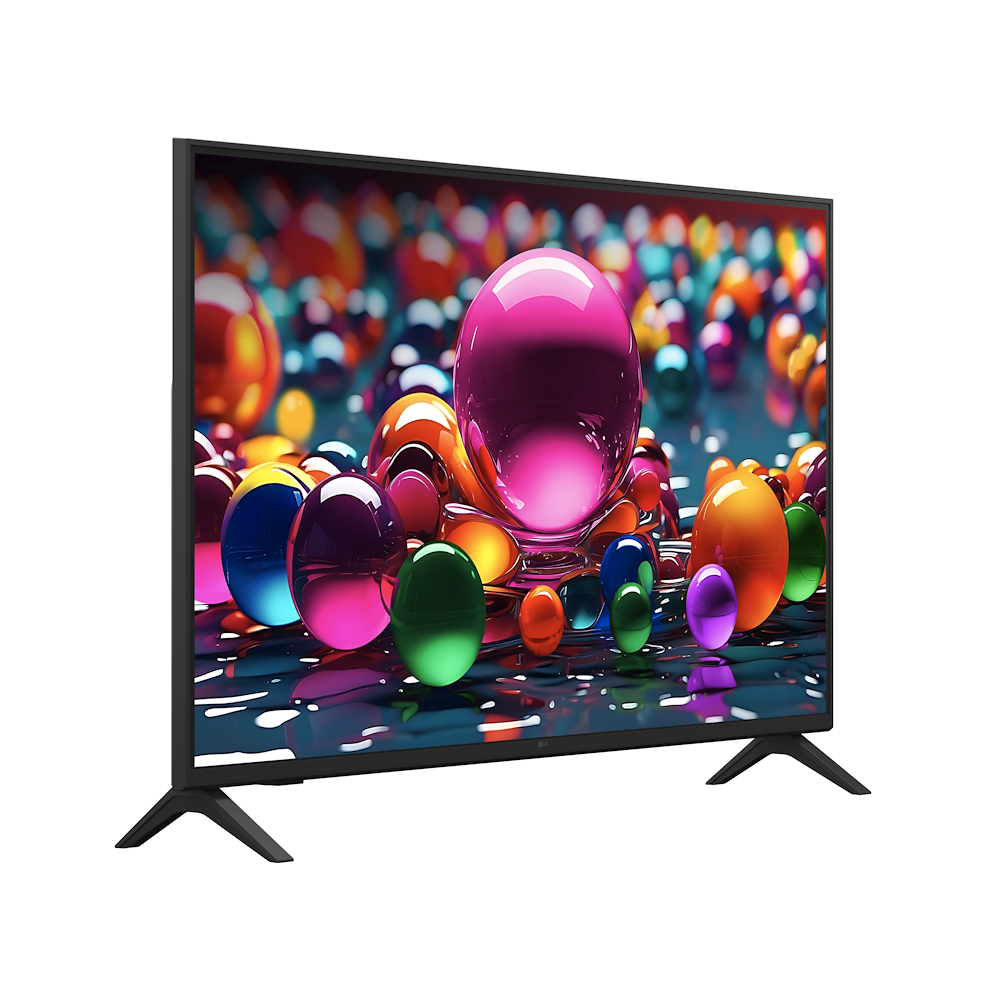 LG 43UA75006LA - TV LED 43" UHD 4K LG 43UA75006LA - TV LED 43" UHD 4K