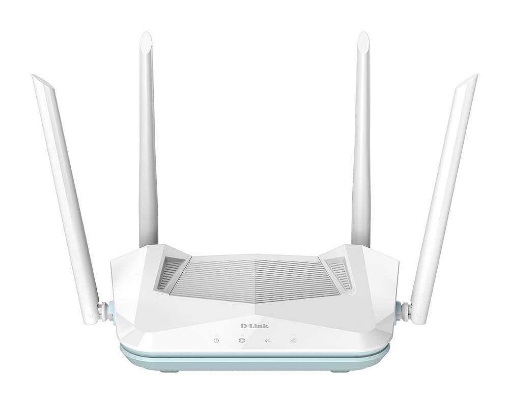 D-LINK R15 - D-Link AX1500 Wi-Fi 6 Router