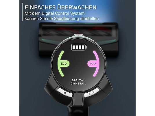 Rowenta RH1833 - Scopa elettrica X-Force 8.80