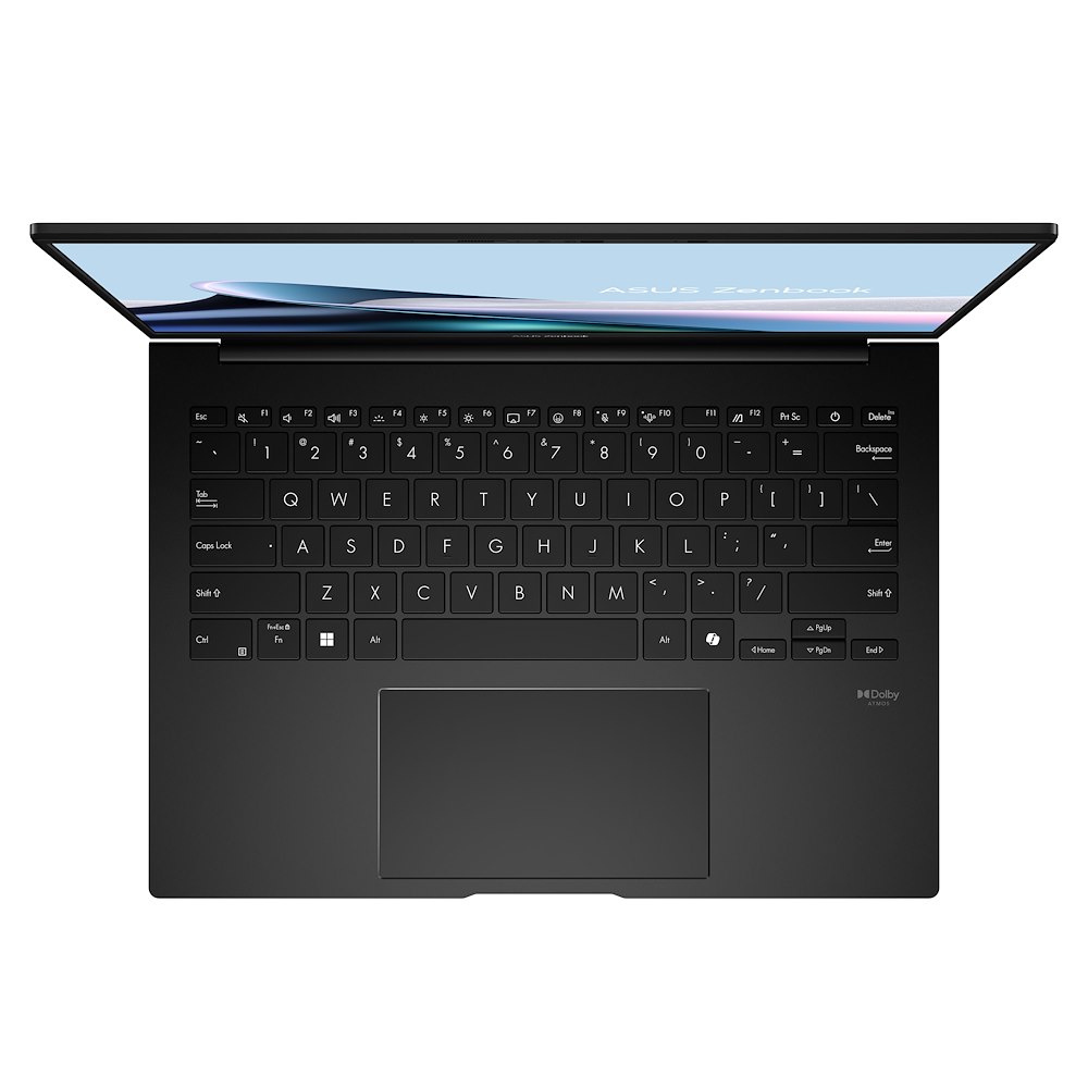 ASUS ZENBOOKUM3406GAQL060W - Ryzen 7 14" OLED Laptop