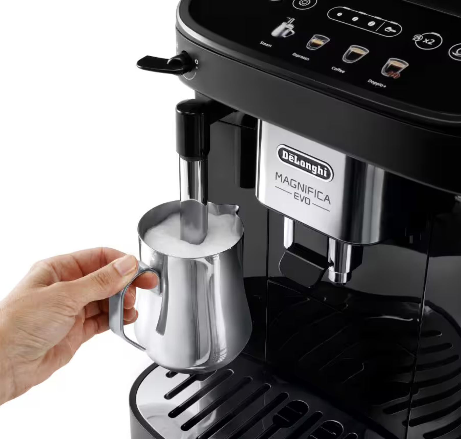 De'Longhi ECAM290.22.B - Magnifica Evo macchina da caffè