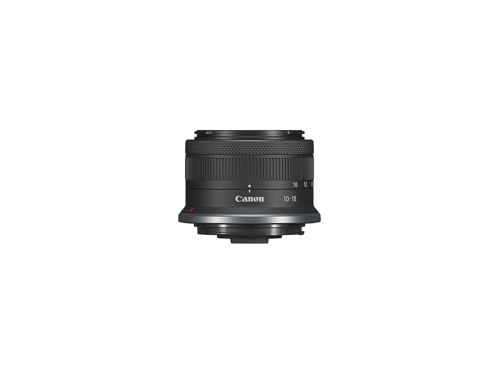 CANON 6262C005 - RF-S 10-18MM F4.5-6.3 Objektiv