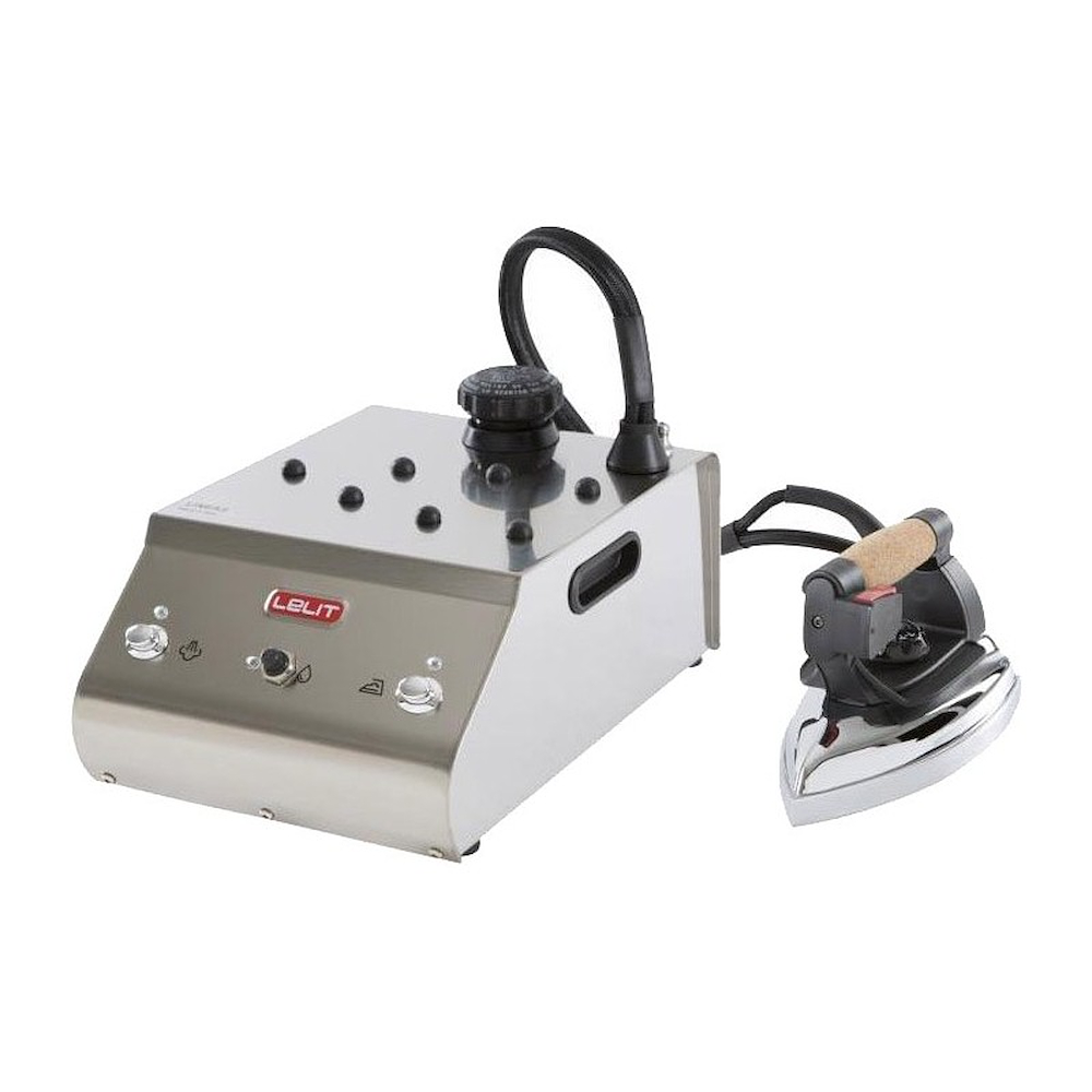 LELIT LINEA31 - Lelit Bianca V3 Macchina per Espresso a Doppia Caldaia