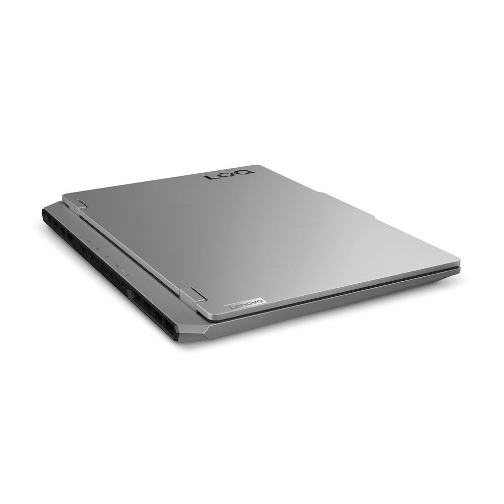 LENOVO 83JE01E9IX - Notebook LOQ 15,6" Intel Core i7