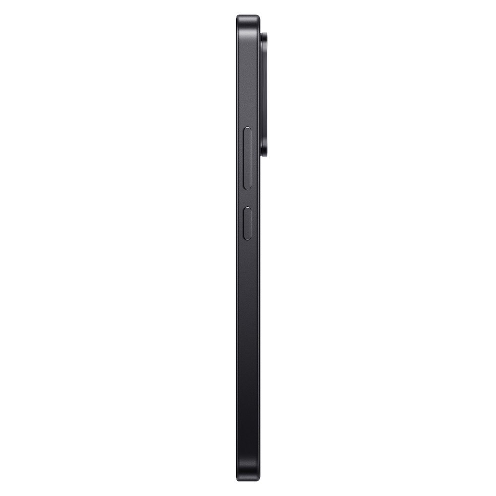 XIAOMI 17T12512BLACK - Smartphone 12GB 512GB Schwarz