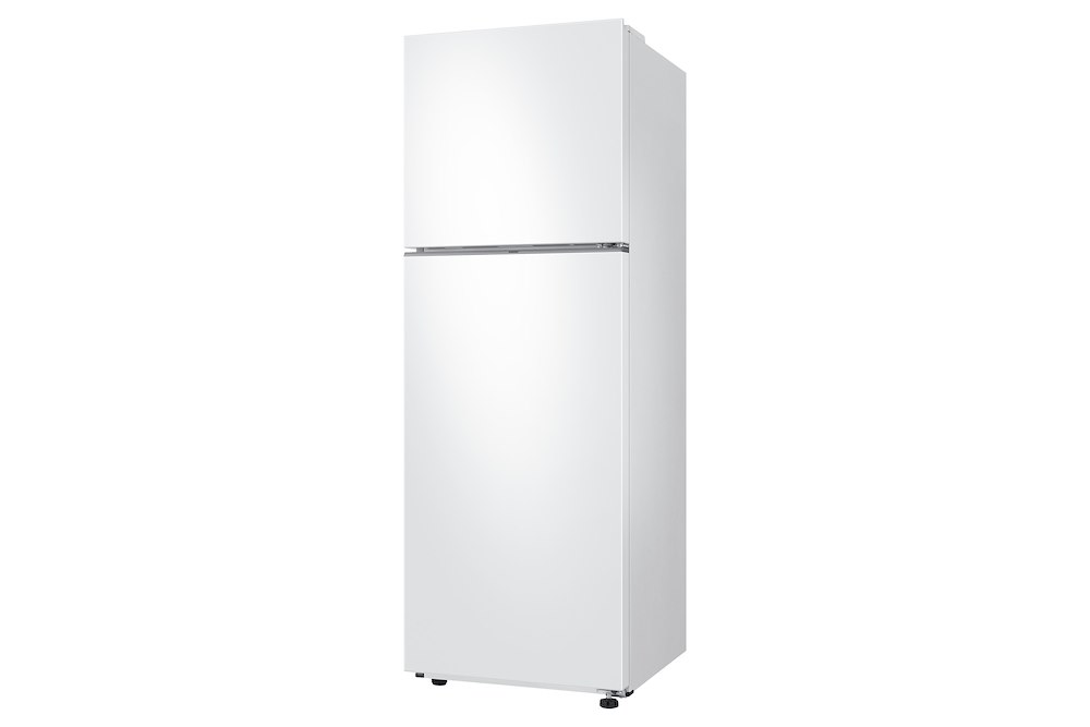 SAMSUNG RT31CG5624WWES - Kühlschrank Doppeltür