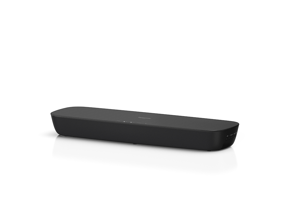PANASONIC SCHTB200EGK - Home Cinema Soundbar 80W mit HDMI