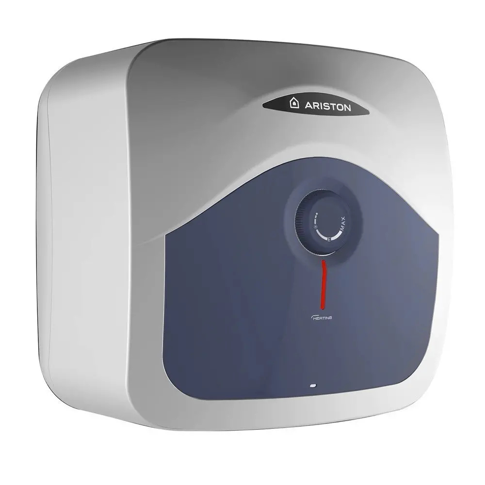 ARISTON BLUEVOR303EU - BLUEVOR303EU 0301046 SCALDACQUA 1.5KW 30LT BLU EVO R 30/3 EU CL.C