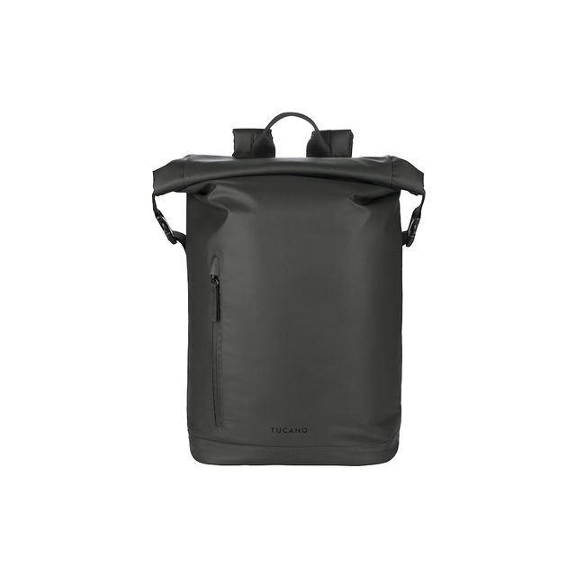 TUCANO BKROL15VM - Zaino Rollo per Laptop 15,6 pollici TUCANO BKROL15VM - Zaino Rollo per Laptop 15,6 pollici