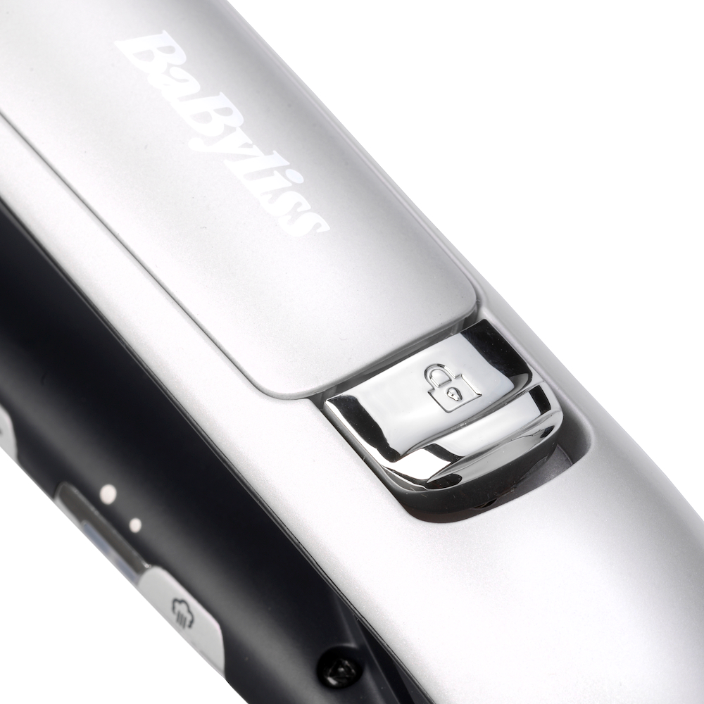 BABYLISS ST595E - Piastra per Capelli Babyliss Ceramica BABYLISS ST595E - Piastra per Capelli Babyliss Ceramica