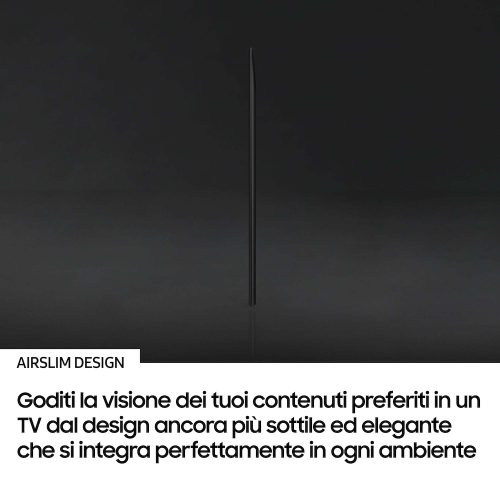 SAMSUNG QE43Q8FAAUXZT - TV QLED 43" 4K