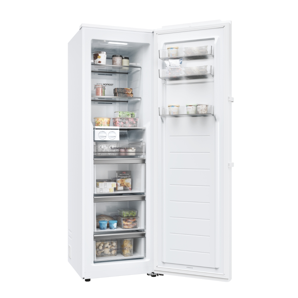 HAIER H4F306WDH1 - Congelatore verticale da 301 L Wi-Fi