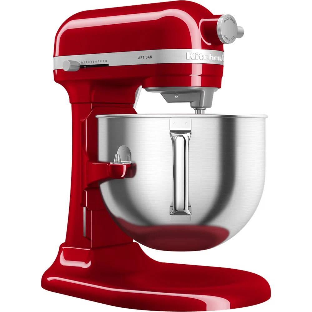 KITCHENAID 5KSM70SHXEER - KitchenAid 375W 6.6LT Küchenmaschine