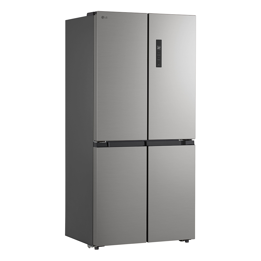 LG GMM41MSBEM - Multidoor Kühlschrank 474L No Frost LG GMM41MSBEM - Multidoor Kühlschrank 474L No Frost