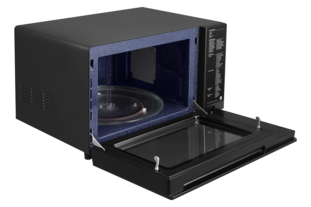 SAMSUNG MC32DG7646KKE1 - Samsung Kombi-Mikrowelle MC32DG7646KKE1 mit WLAN