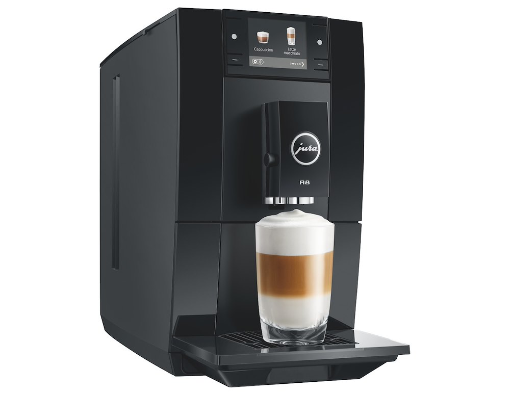 JURA 15736 - Macchina Caffè Automatica Compatta