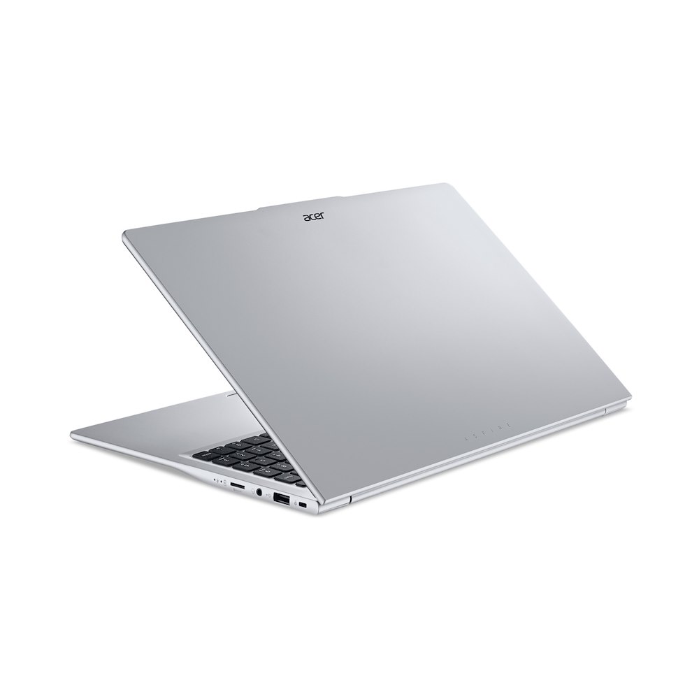 ACER NX.JXLET.002 - Notebook 15.6 Silver