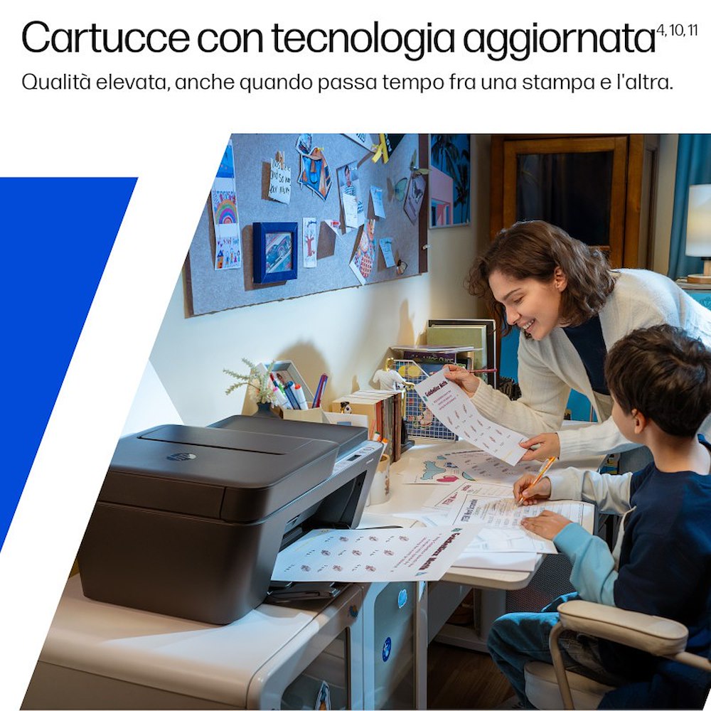 HP A24HMB - Stampante multifunzione DeskJet 4320