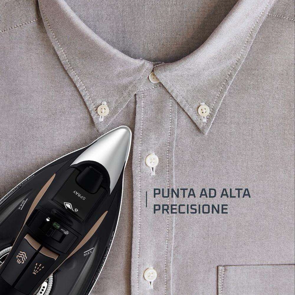 ROWENTA DW6341 - Ferro da stiro a vapore Rowenta 2500W