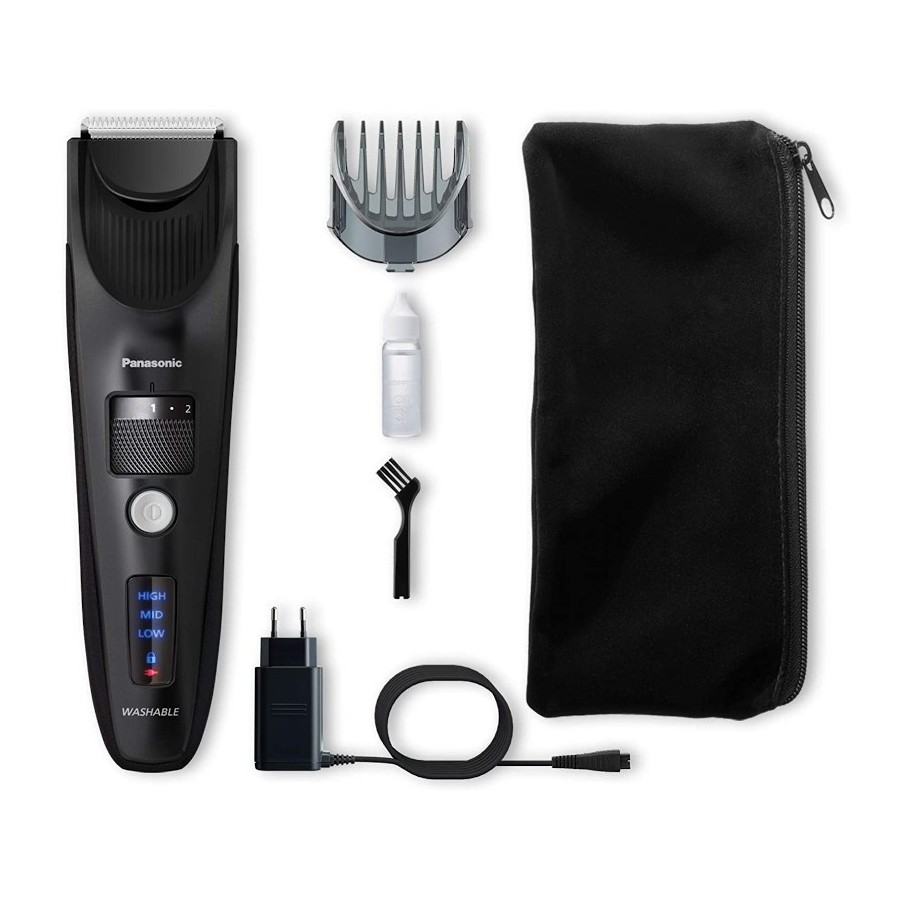 PANASONIC ERSC40K803 - Panasonic ER-SC40 Tagliacapelli Premium