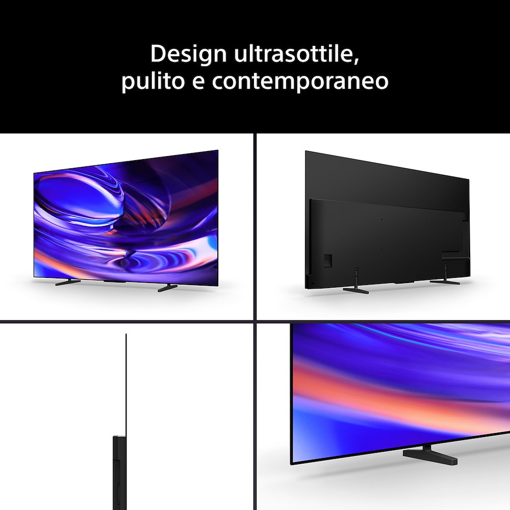 SONY K48A65PB - TV OLED 48" 4K