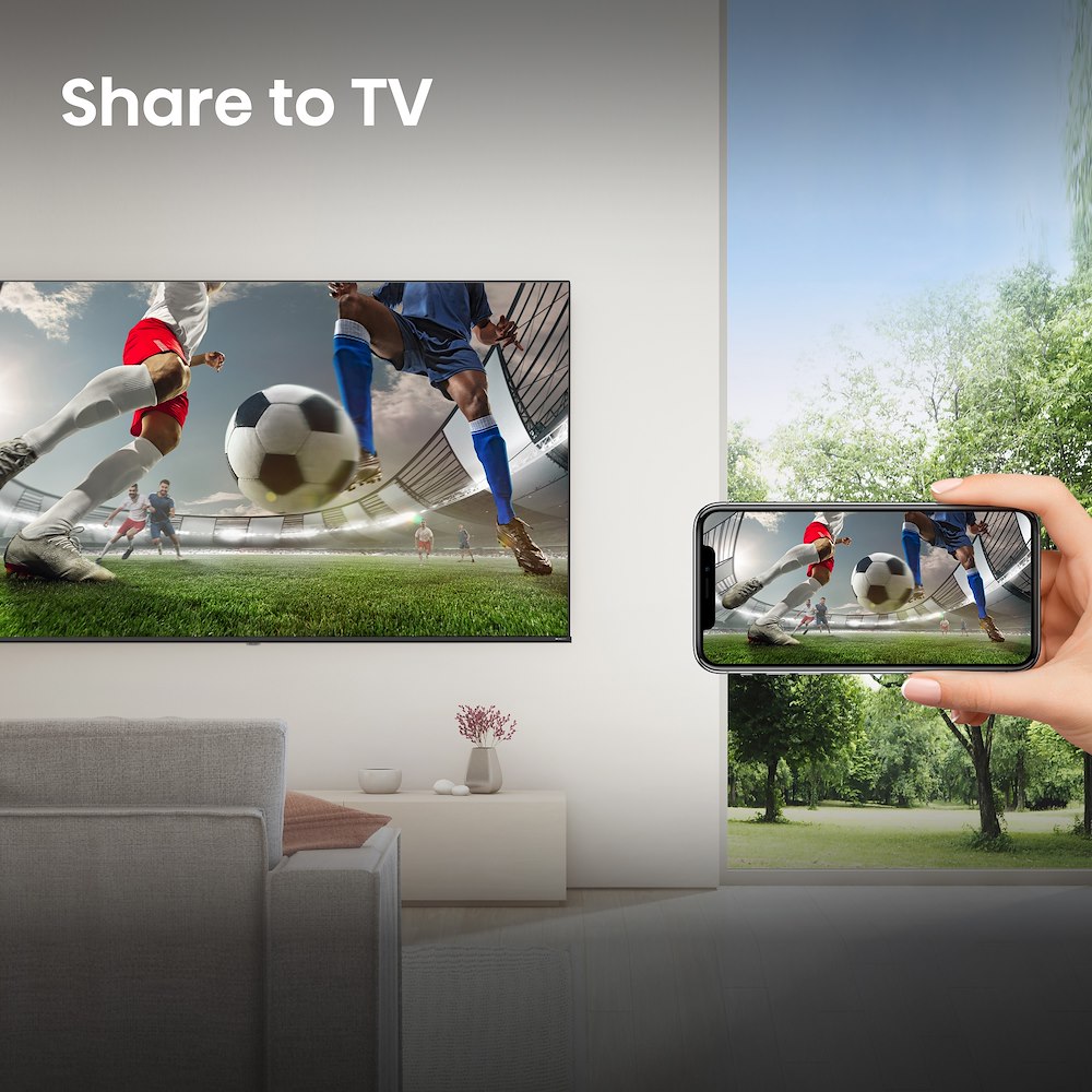 HISENSE 40A49S - 40" LED FHD Fernseher