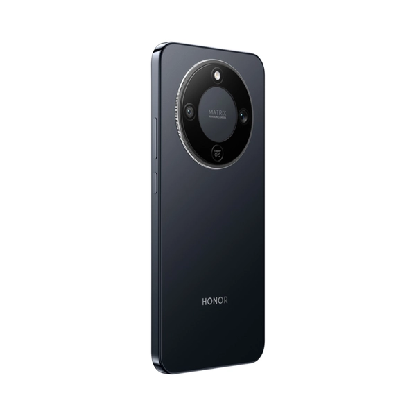 HONOR MAGIC8LITEMBLACKPIUCHARGE - Magic 8 Lite Smartphone Schwarz