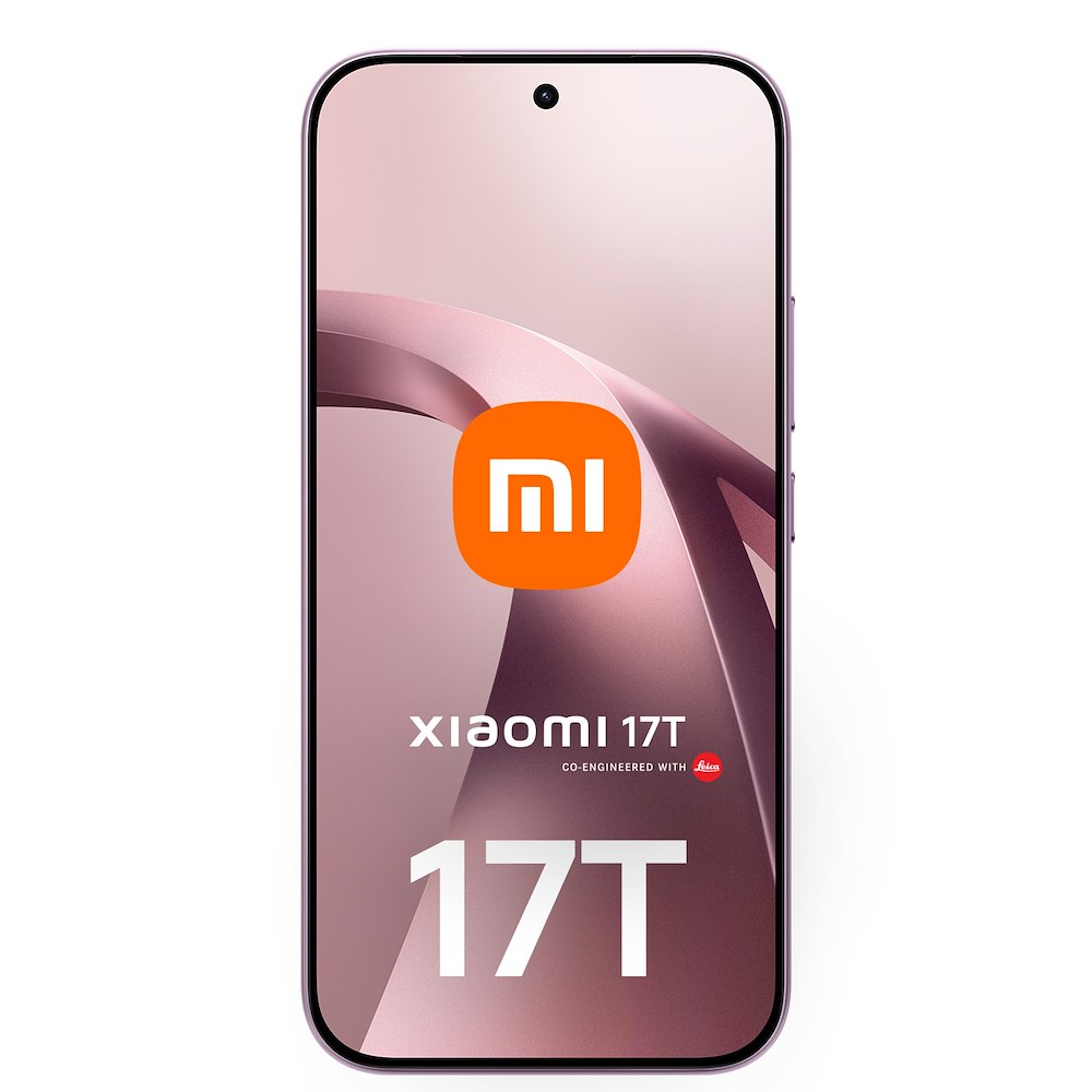 XIAOMI 17T12512VIOLET - Smartphone 12GB 512GB Lila